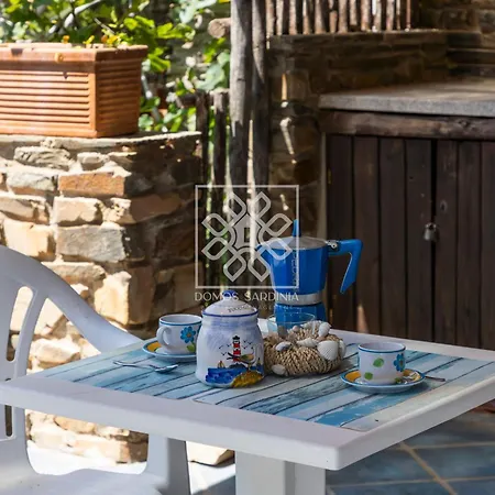 La Del Paradiso Βίλα