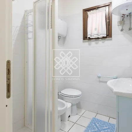 Βίλα La Del Paradiso *