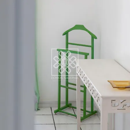 Βίλα La Del Paradiso Stintino