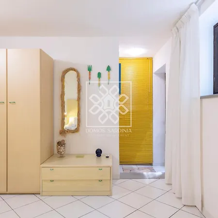 La Del Paradiso Βίλα