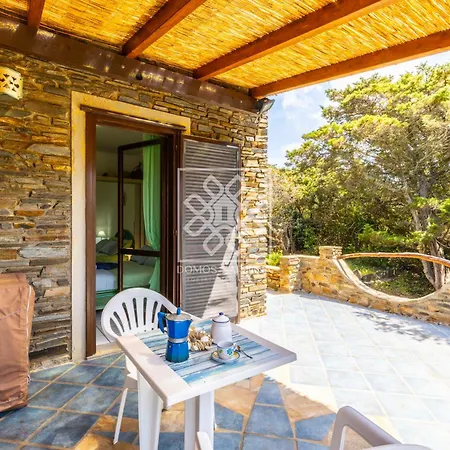 Βίλα La Del Paradiso Stintino