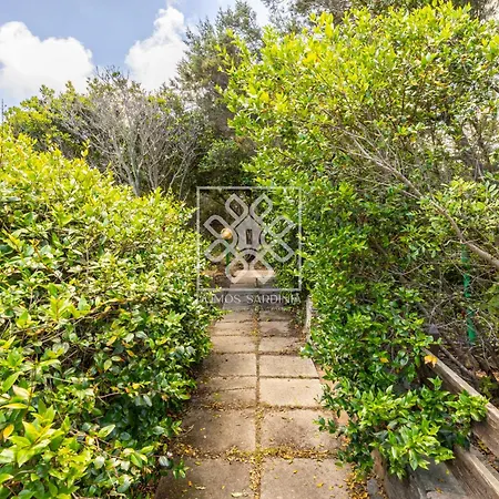 La Del Paradiso Βίλα *