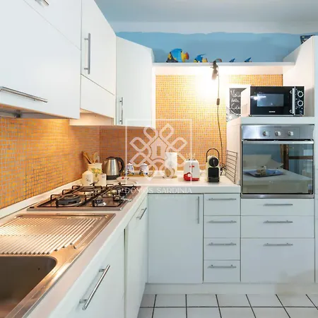 Βίλα La Del Paradiso *