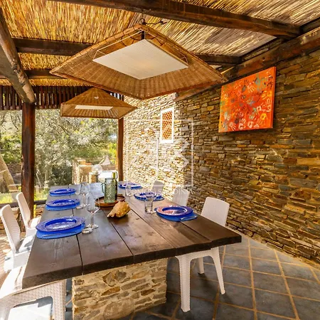 La Del Paradiso Βίλα