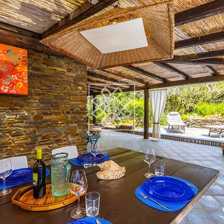 Βίλα La Del Paradiso