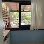 빌라 Con Vista Giardino *