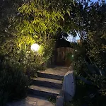 Con Vista Giardino *