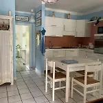 Villa Con Vista Giardino