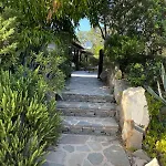 Villa Con Vista Giardino