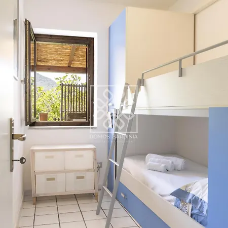 La Del Paradiso Villa *