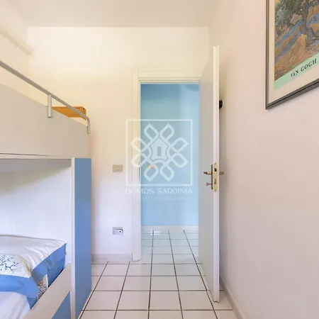 La Del Paradiso Villa