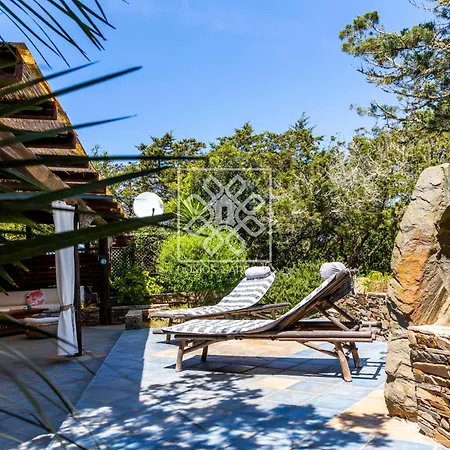 Villa La Del Paradiso