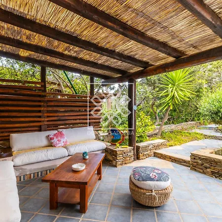 La Del Paradiso Villa