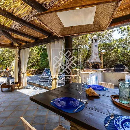 La Del Paradiso Villa Stintino