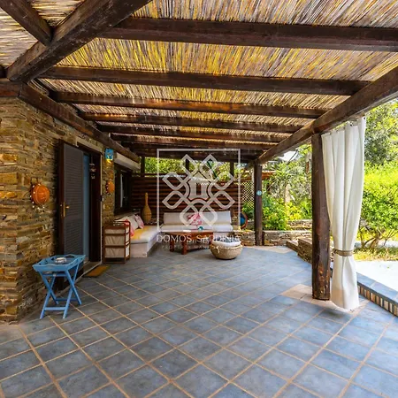 Villa La Del Paradiso *