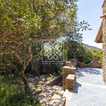 La Del Paradiso Villa