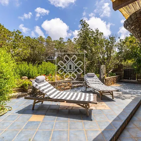 La Del Paradiso Villa *