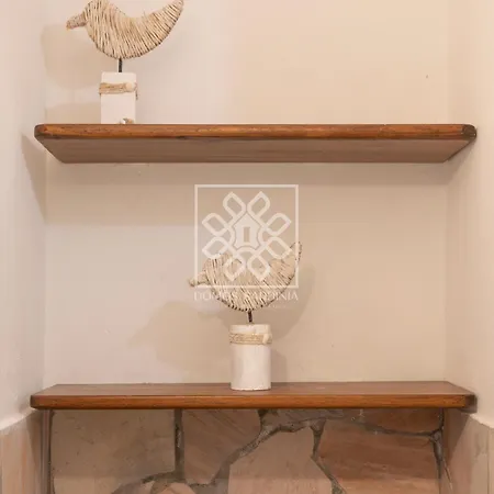 Villa La Del Paradiso