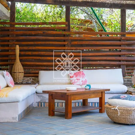 La Del Paradiso Vila *