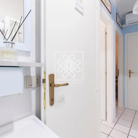 Villa La Del Paradiso *