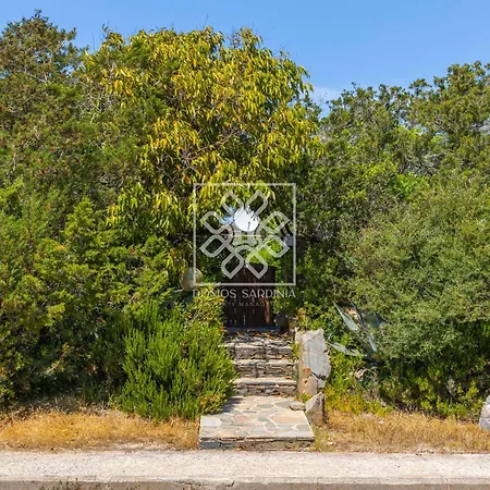 Villa La Del Paradiso Stintino