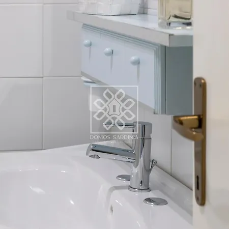 La Del Paradiso * Stintino