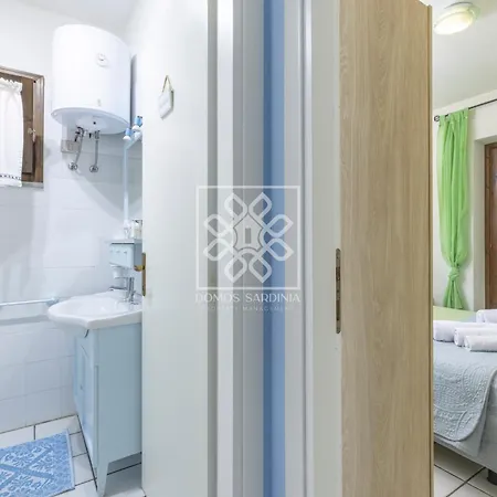 Villa La Del Paradiso