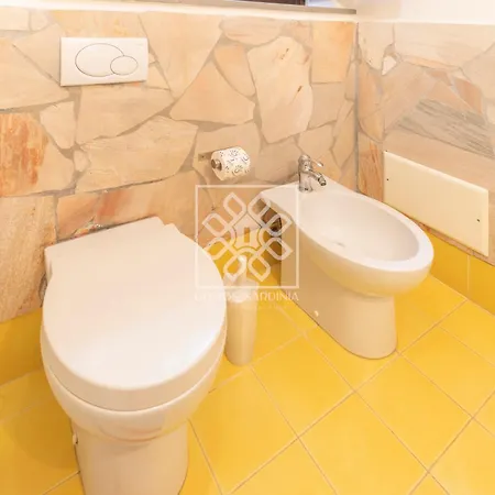 Rilassante Casa Con Giardino Villa *