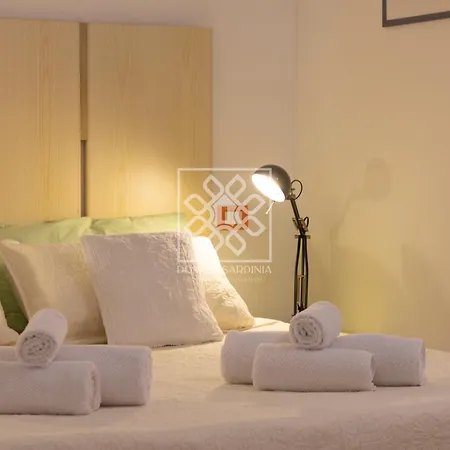 Rilassante Casa Con Giardino Villa Stintino