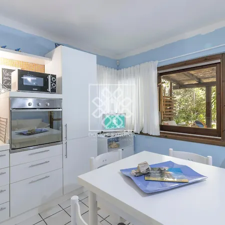 Rilassante Casa Con Giardino * Stintino