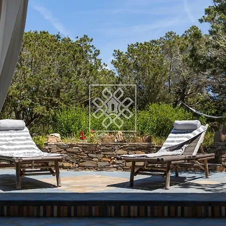 Villa La Del Paradiso *