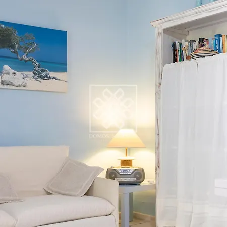 La Del Paradiso Villa Stintino