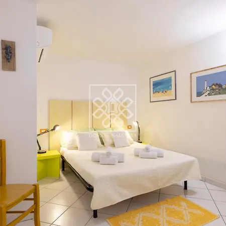 Villa La Del Paradiso Stintino