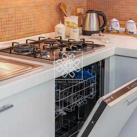 Villa La Del Paradiso