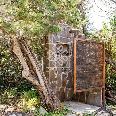 Rilassante Casa Con Giardino Villa *