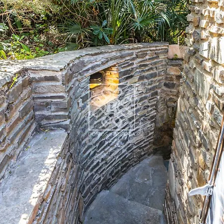 Villa La Del Paradiso *