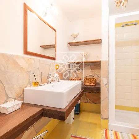 Villa La Del Paradiso