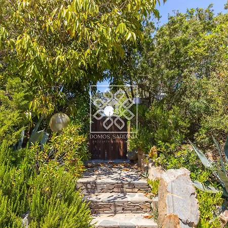 Rilassante Casa Con Giardino Villa Stintino