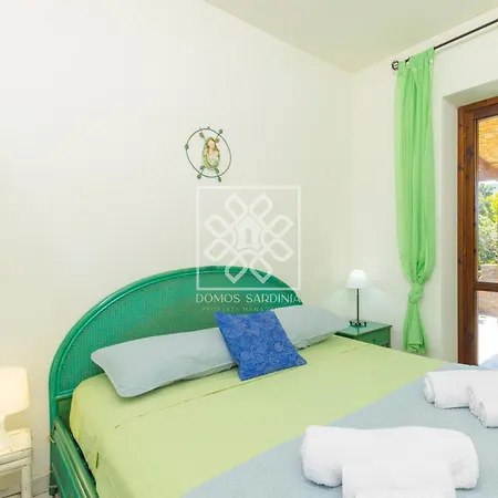 Villa Rilassante Casa Con Giardino Stintino