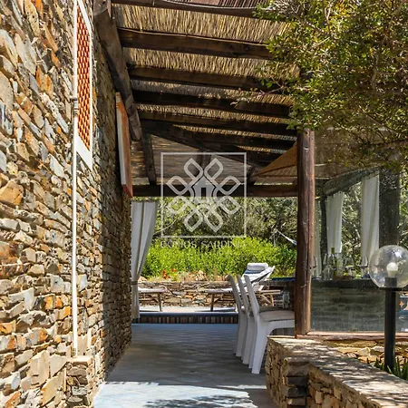 Rilassante Casa Con Giardino * Stintino