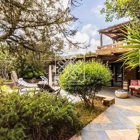 Villa Villa Con Vista Giardino