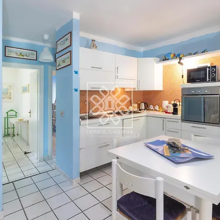 La Del Paradiso Villa *