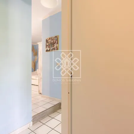 Villa La Del Paradiso *