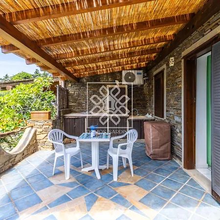 La Del Paradiso Villa Stintino