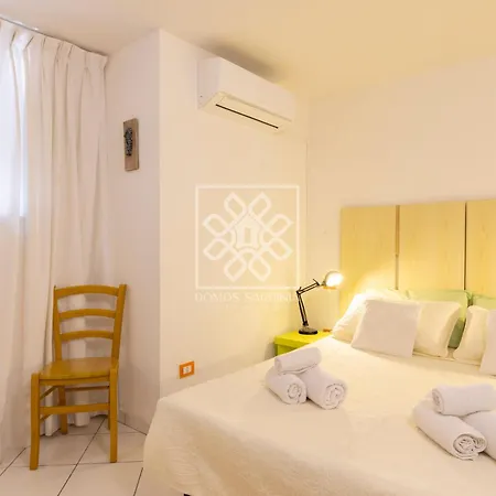 Rilassante Casa Con Giardino