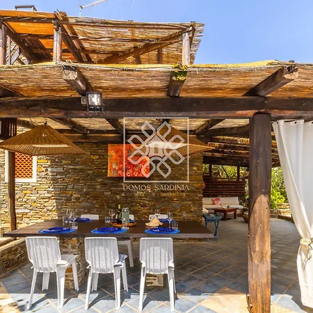 Villa La Del Paradiso