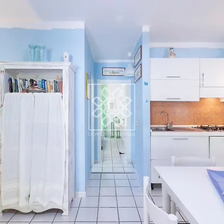 La Del Paradiso Villa Stintino