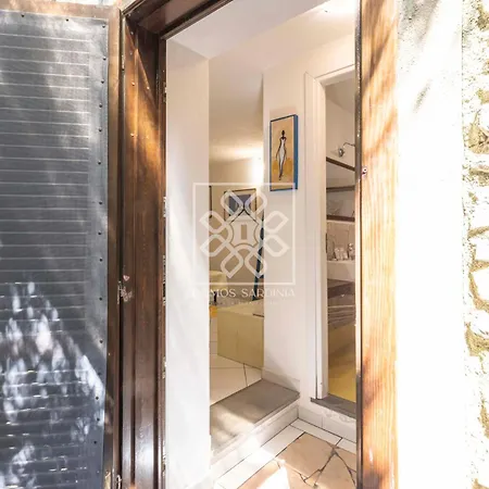 Rilassante Casa Con Giardino Stintino