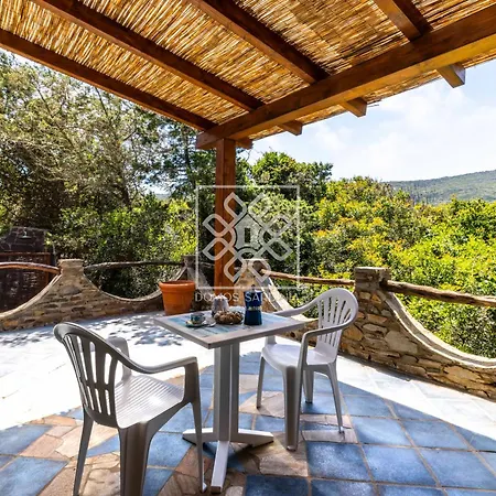 Rilassante Casa Con Giardino * Stintino