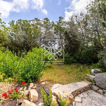 La Del Paradiso Villa *